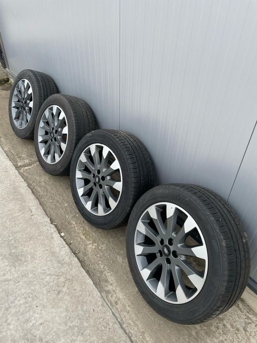 Jante  Land Rover Freelander 2 19