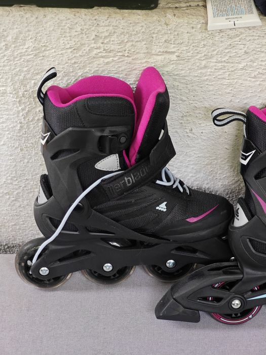 Role Rollerblade Spiritblade W, 37