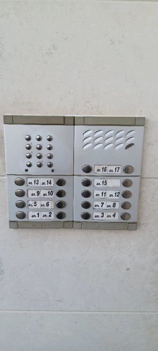 Домофонни системи