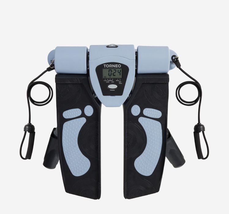 Степер torneo новый