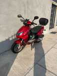 Vând scuter 125cc