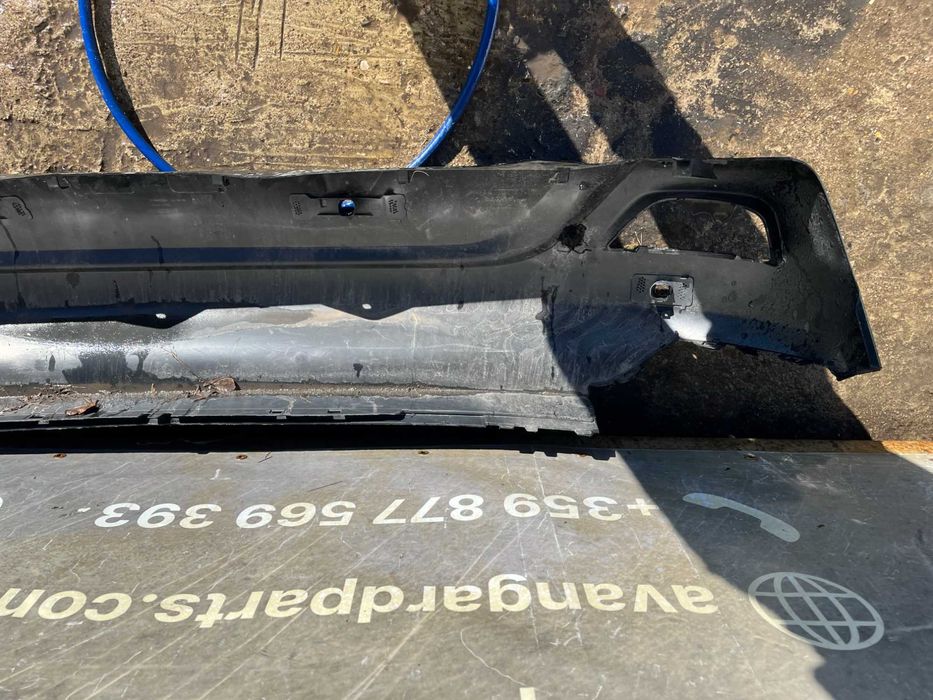 Броня Renault Capture 13-