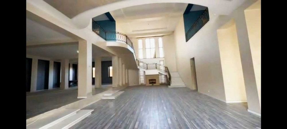 Шикарная сказочная Вилла