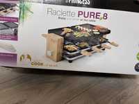 Raclette grill princess