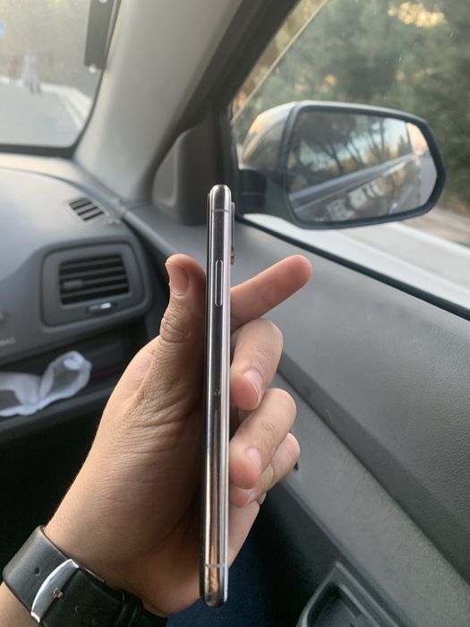 Iphone  X 64 LLa. Srochni