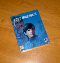 Lost Horizon 2 Steelbook Edition , editie de colectie , sigilata