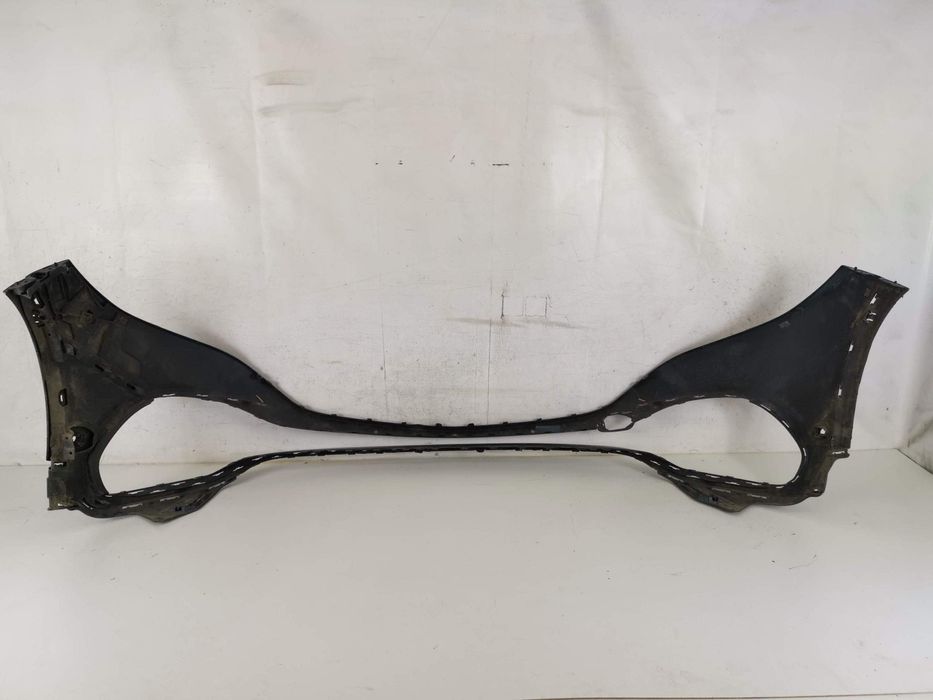 Предна броня Мерцедес Бенц / Mercedes Benz EQB X243 AMG Оригинална В Д