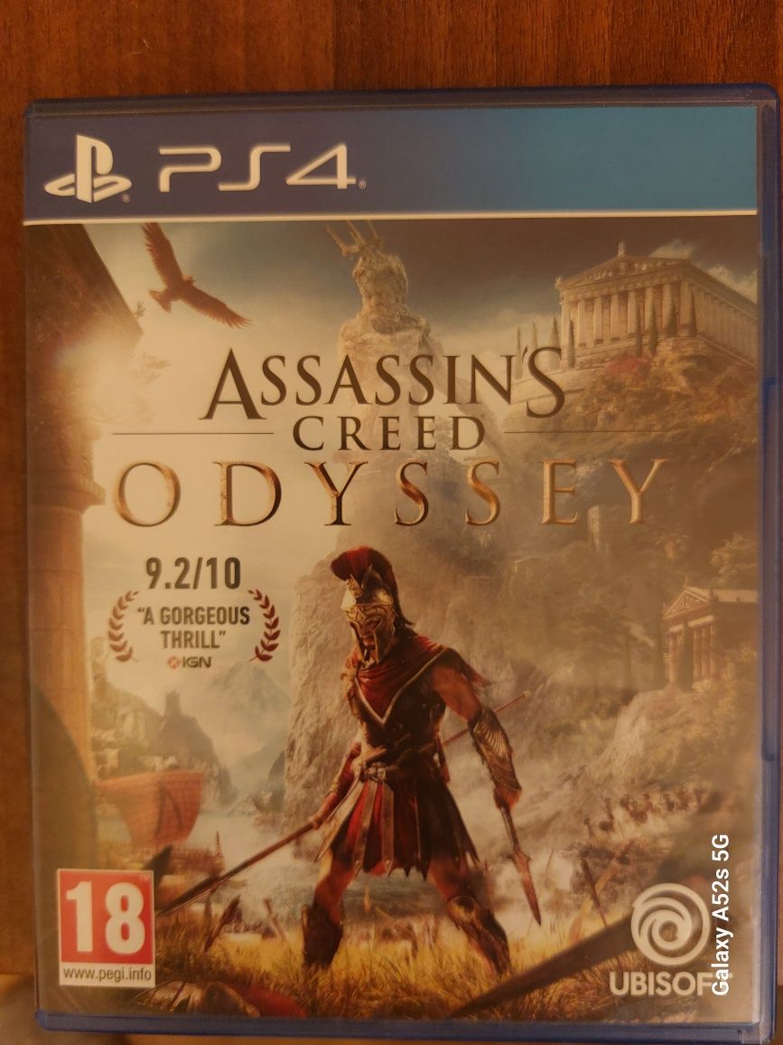 Продавам игри PS4