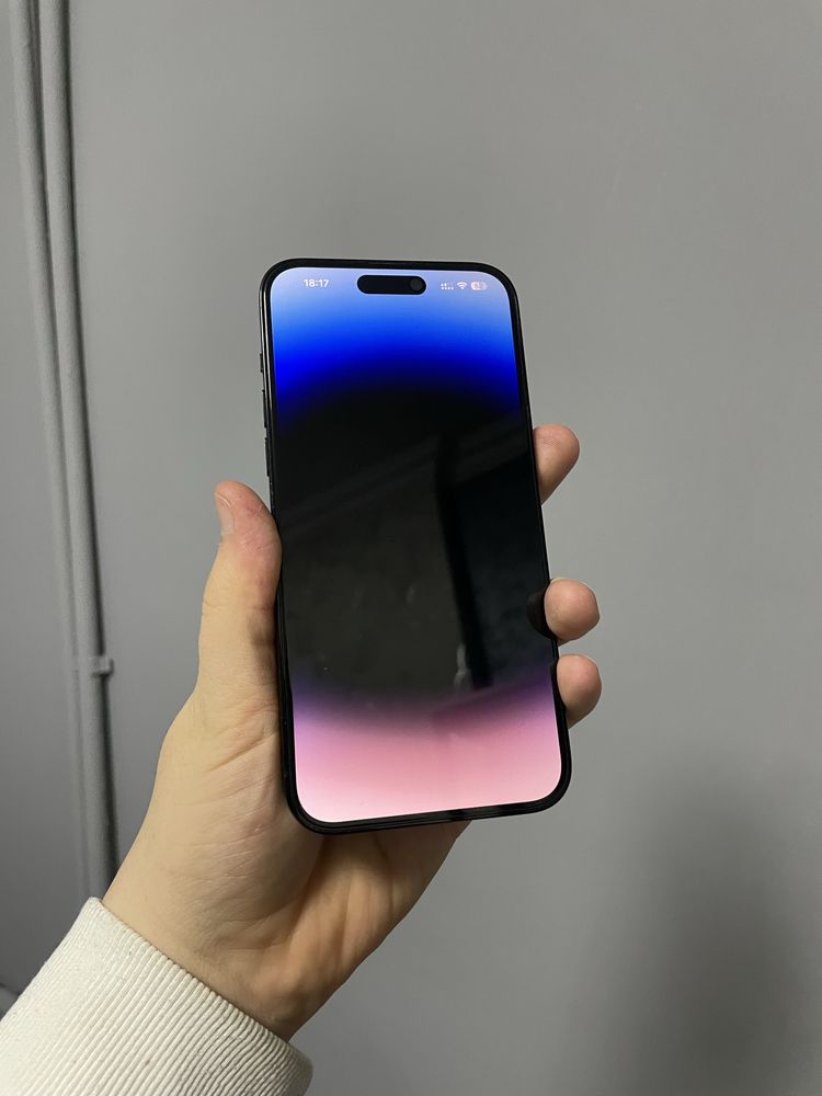 iPhone 14 Pro Max