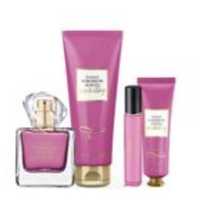 Set de parfum Avon TTA Everlasting, 4 produse