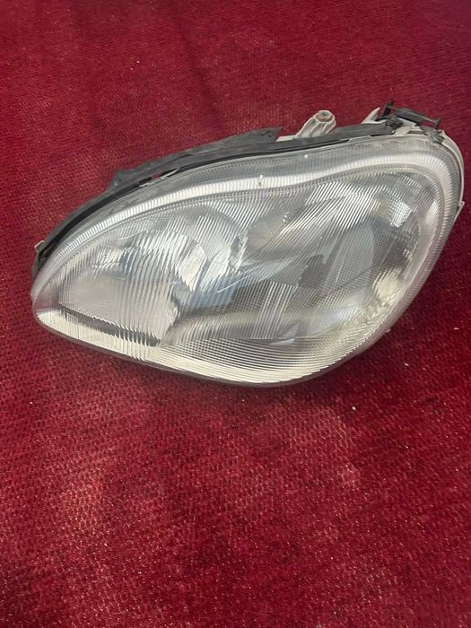 Фар-ляв и десен и стоп-ляв и десен за мерцедес s430 комплект bosh