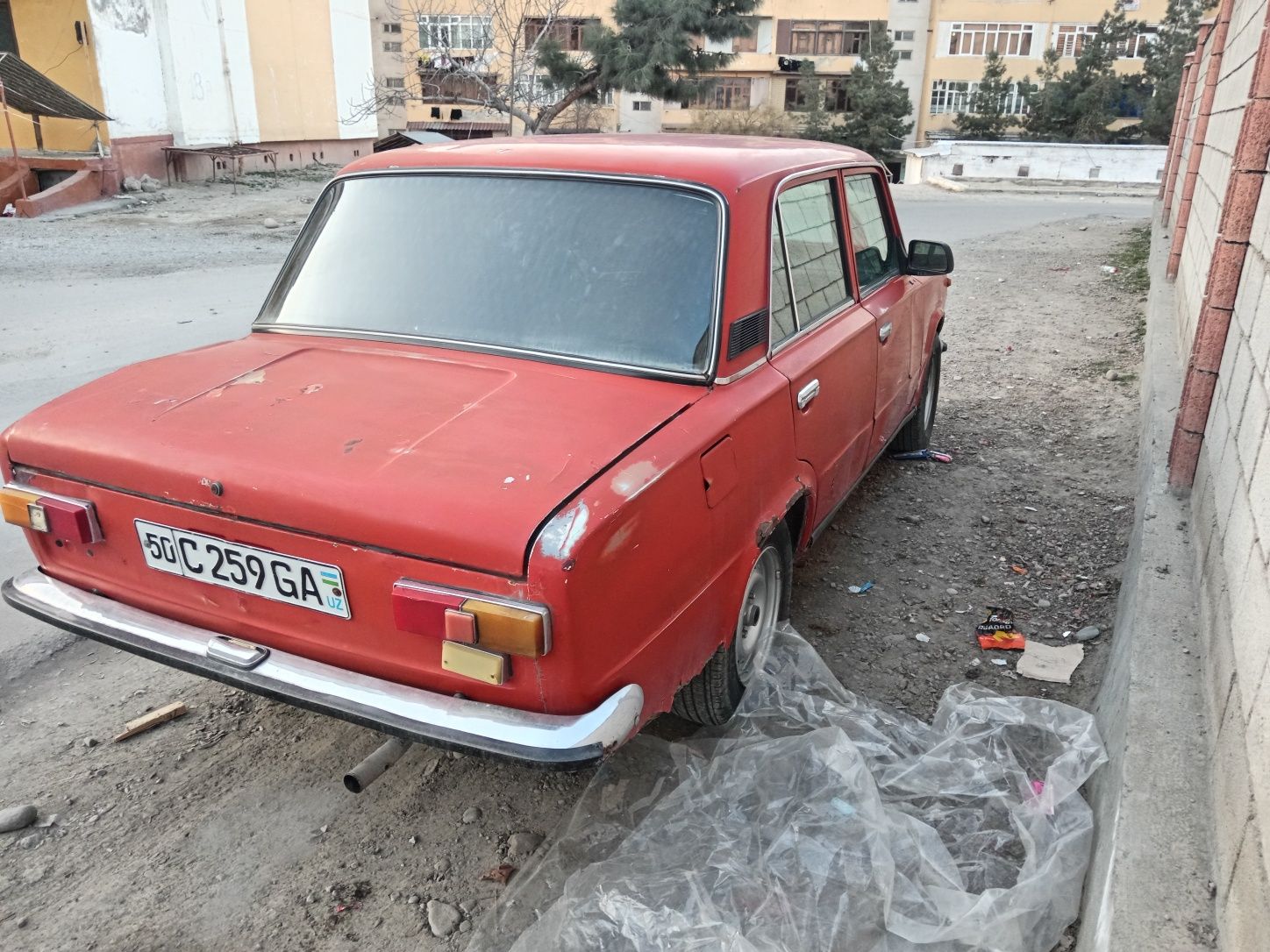 Ваз 21011 vaz 21011