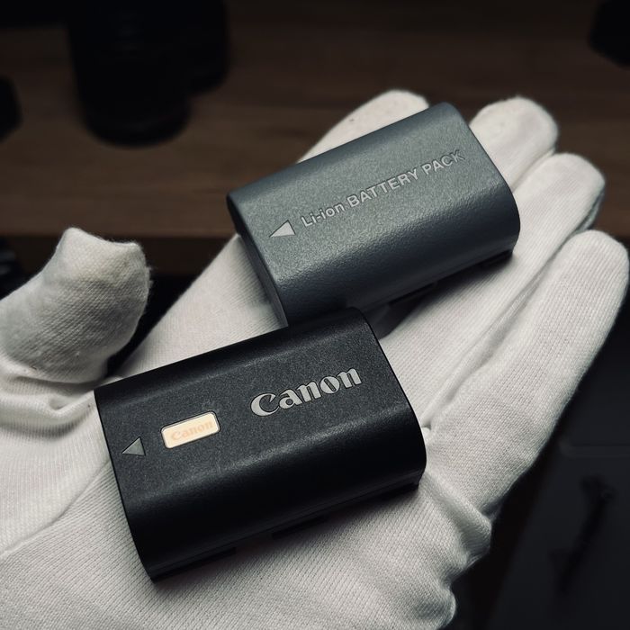 Canon R5 комплект