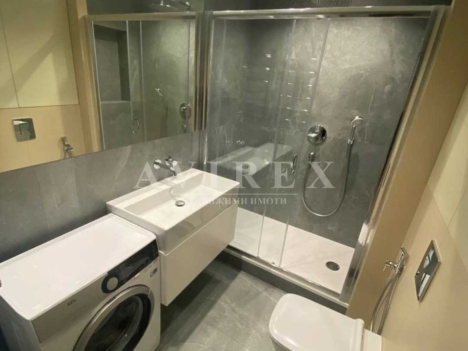 Дава се под наем Двустаен апартамент в Пловдив, Каменица 1 - 70 кв.м за 382.5 € - Снимка #3