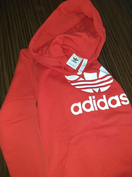 Hanorac adidas mărimea s bărbați