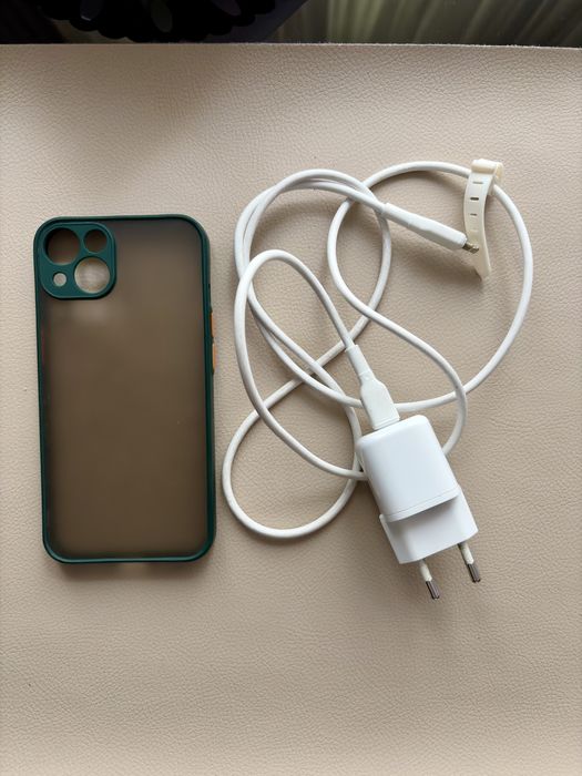 iPhone 13 128 GB Зелен