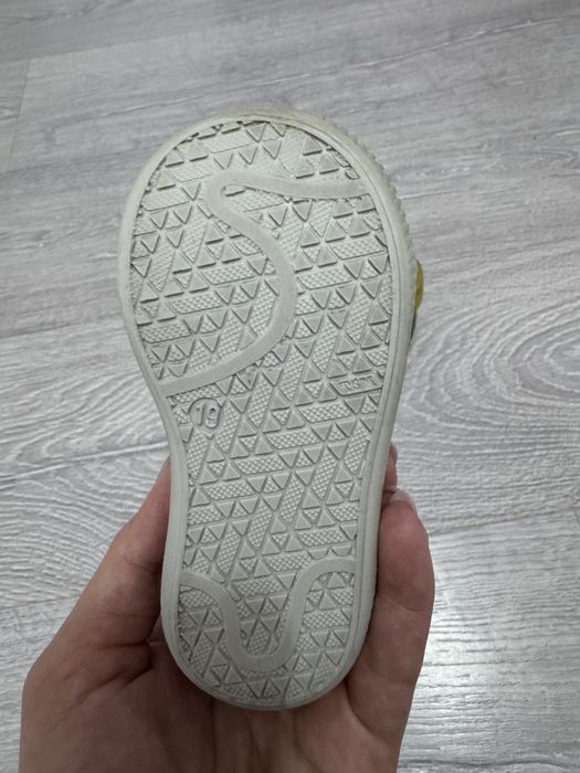 Hokide kids ghetute marimea 19