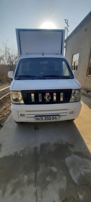 Dong feng (yuk furgon)