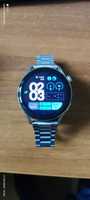 Смартчасовник Huawei Watch 3, 46 мм, Elite LTE eSIM в Гаранция