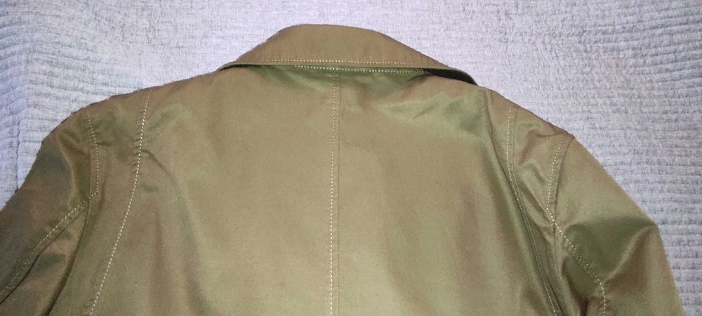 Pardesiu bărbați 54_ zara