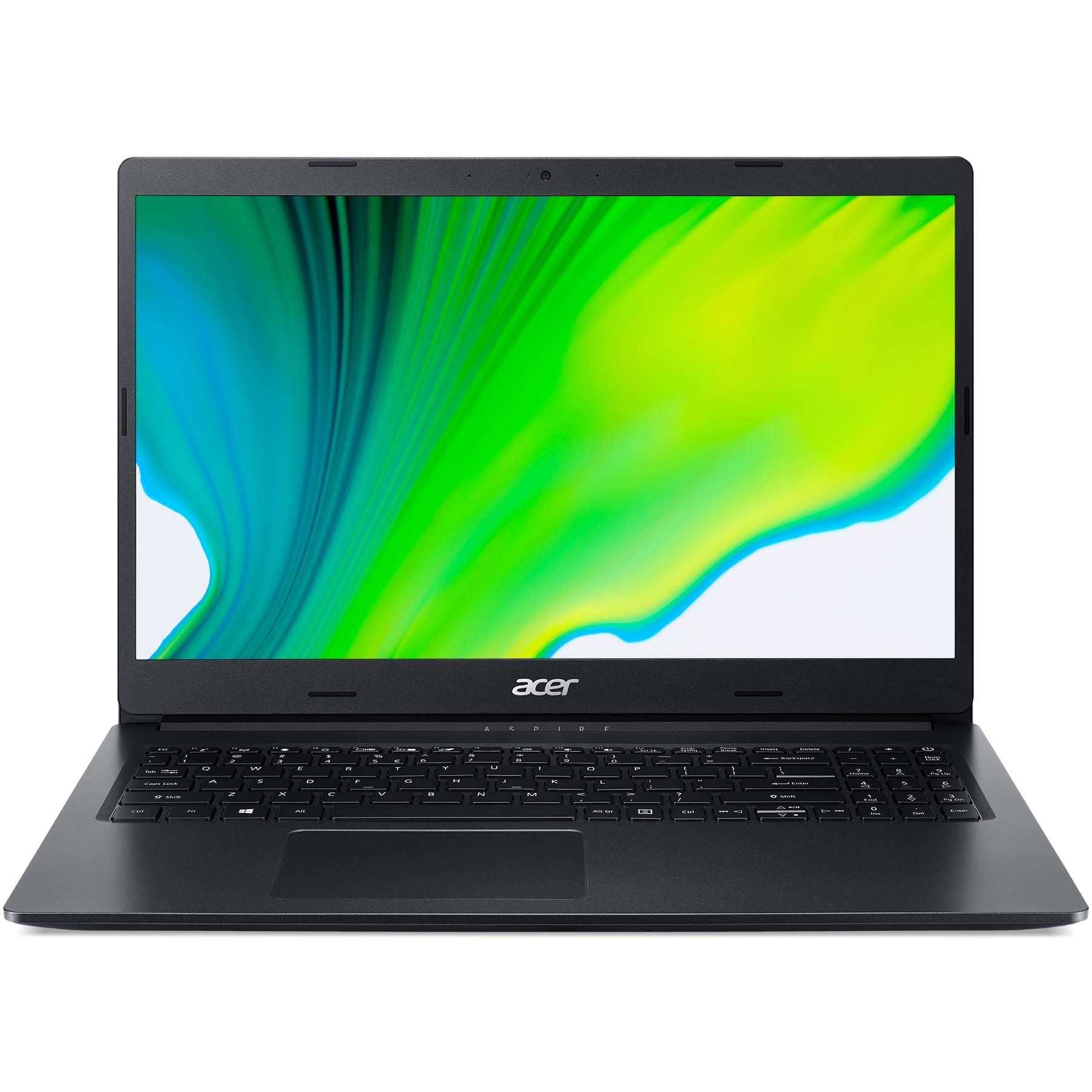 Laptop Acer Aspire 3 A315-23-R580 AMD 3050U 15.6" FullHD 4GB 256GB NOU