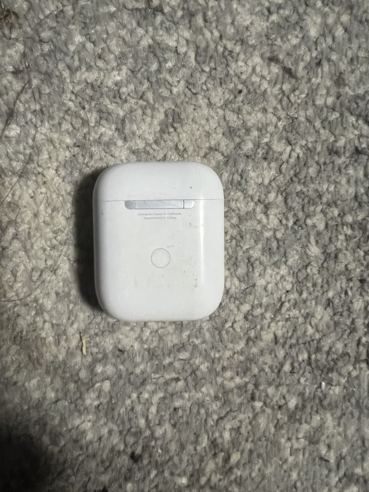 Vand air pods seria 2