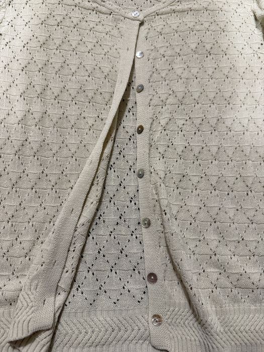 Cardigan Stradivarius