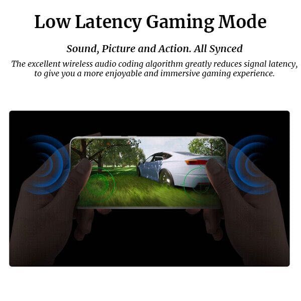 Huawei FreeBuds STUDIO феноменални блутут 5.2 слушалки с 8 микрофона и