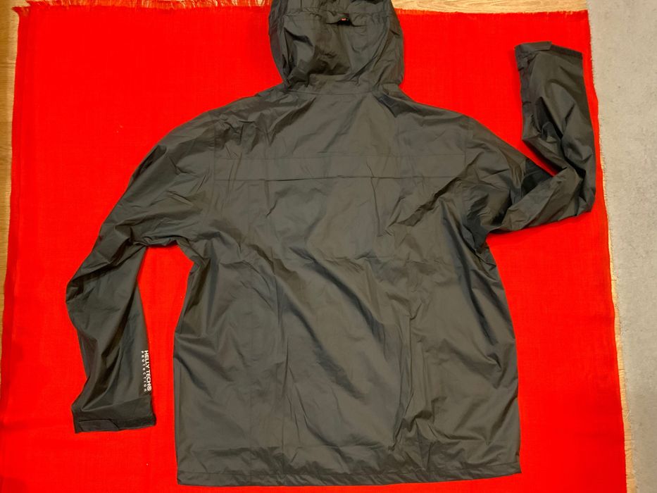 Helly Hansen-оригинално яке 3-4хл