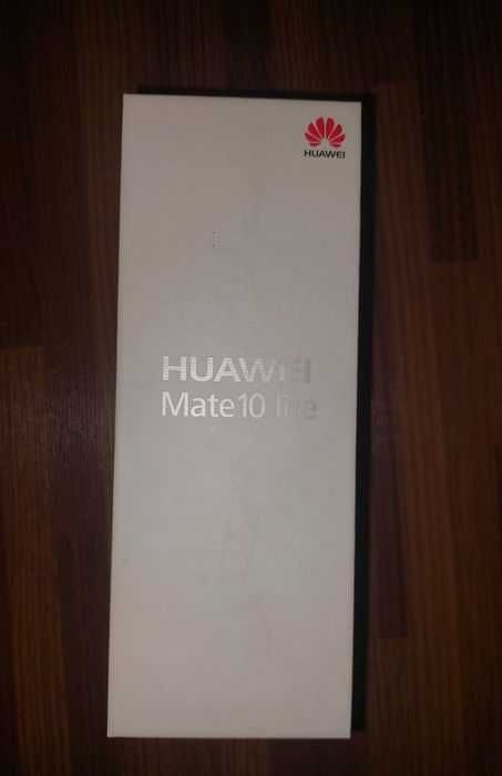 Telefon mobil Huawei Mate 10 lite