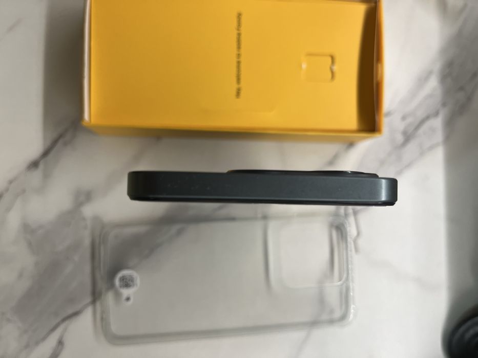 Realme C61 Dark Green – 256GB / 6GB RAM – Ca nou!