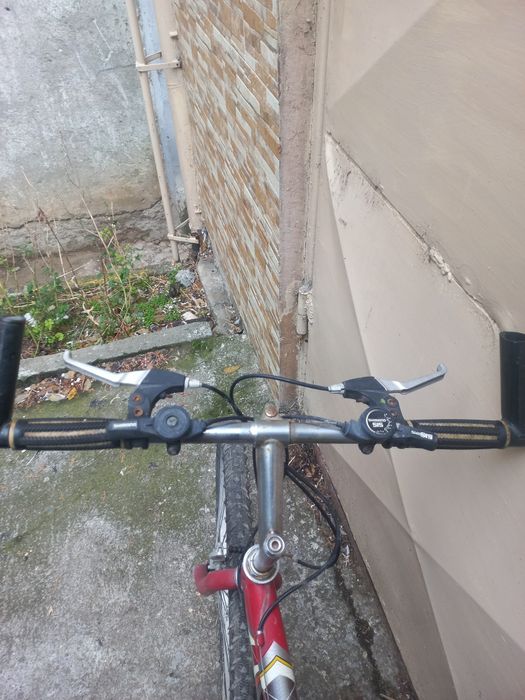 Bicicleta First Bike