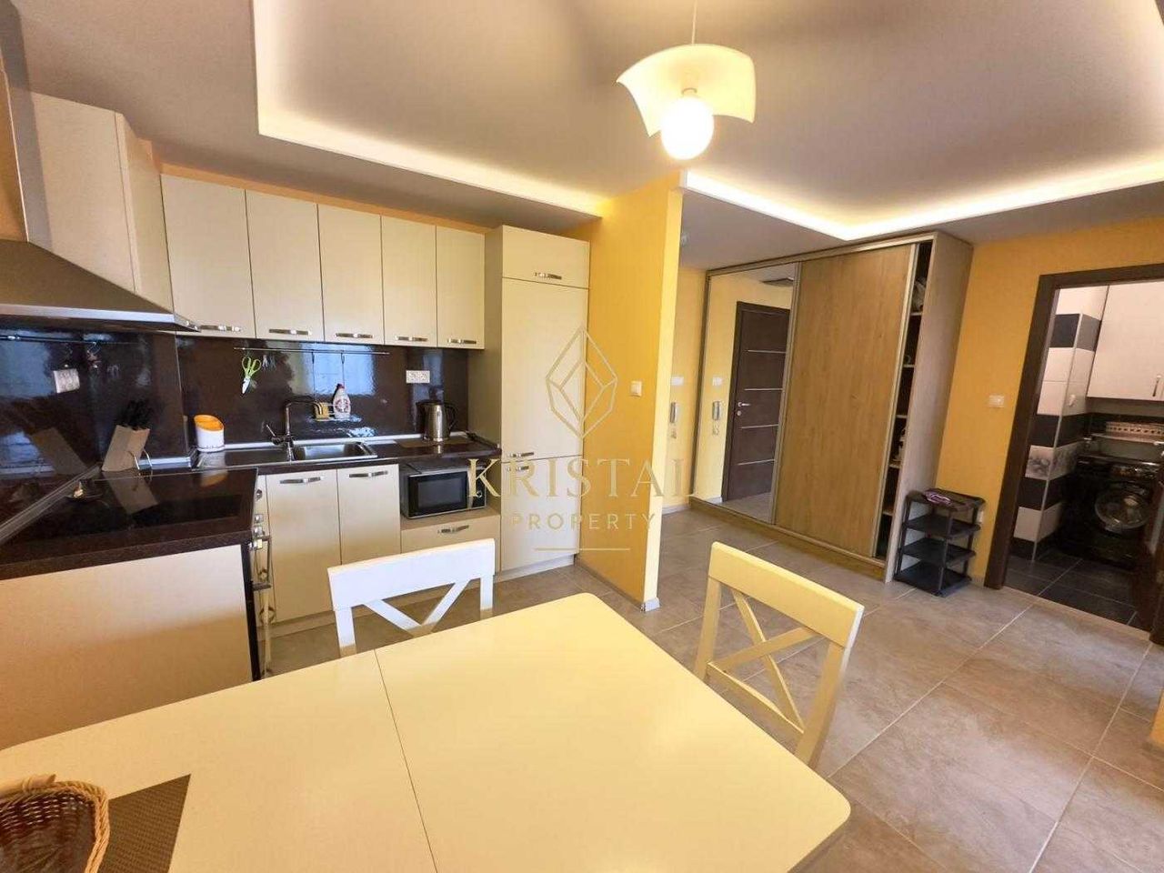 Продава се Двустаен апартамент в с. Равда, Област Бургас - 85 кв.м за 1506 €/кв.м - Снимка #4