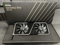 Rtx 3070 founders edition