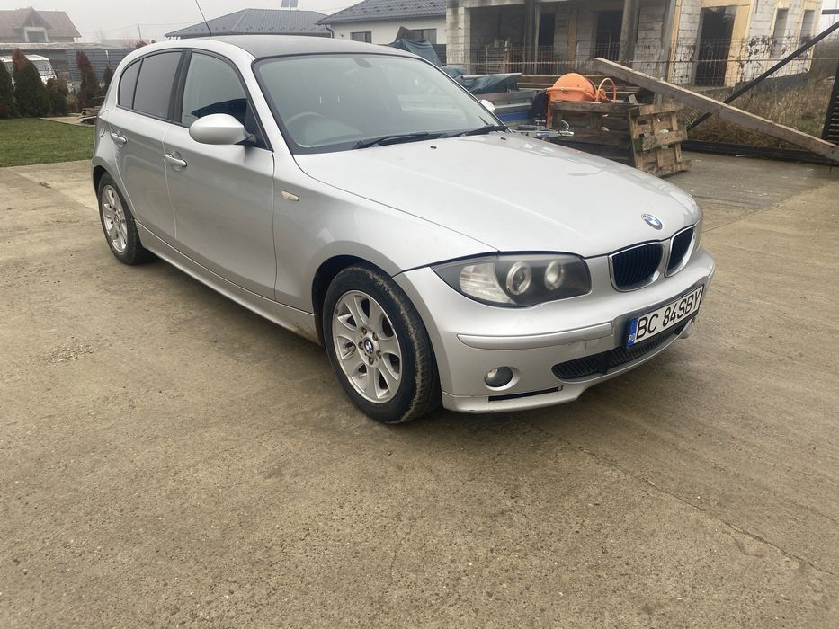Vând BMW Seria 1