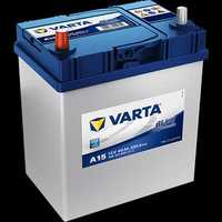 Аккумуляторы с доставкой Varta Blue Dynamic A15 в Костанае