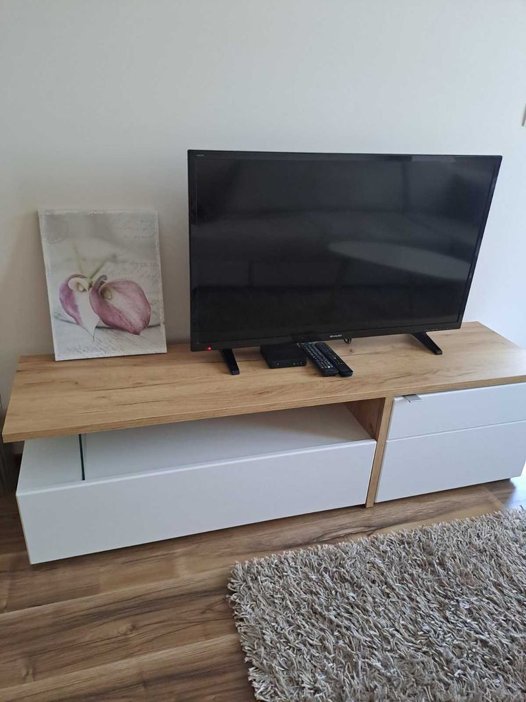 Дава се под наем Двустаен апартамент в Бургас, Зорница - 70 кв.м за 450 € - Снимка #5