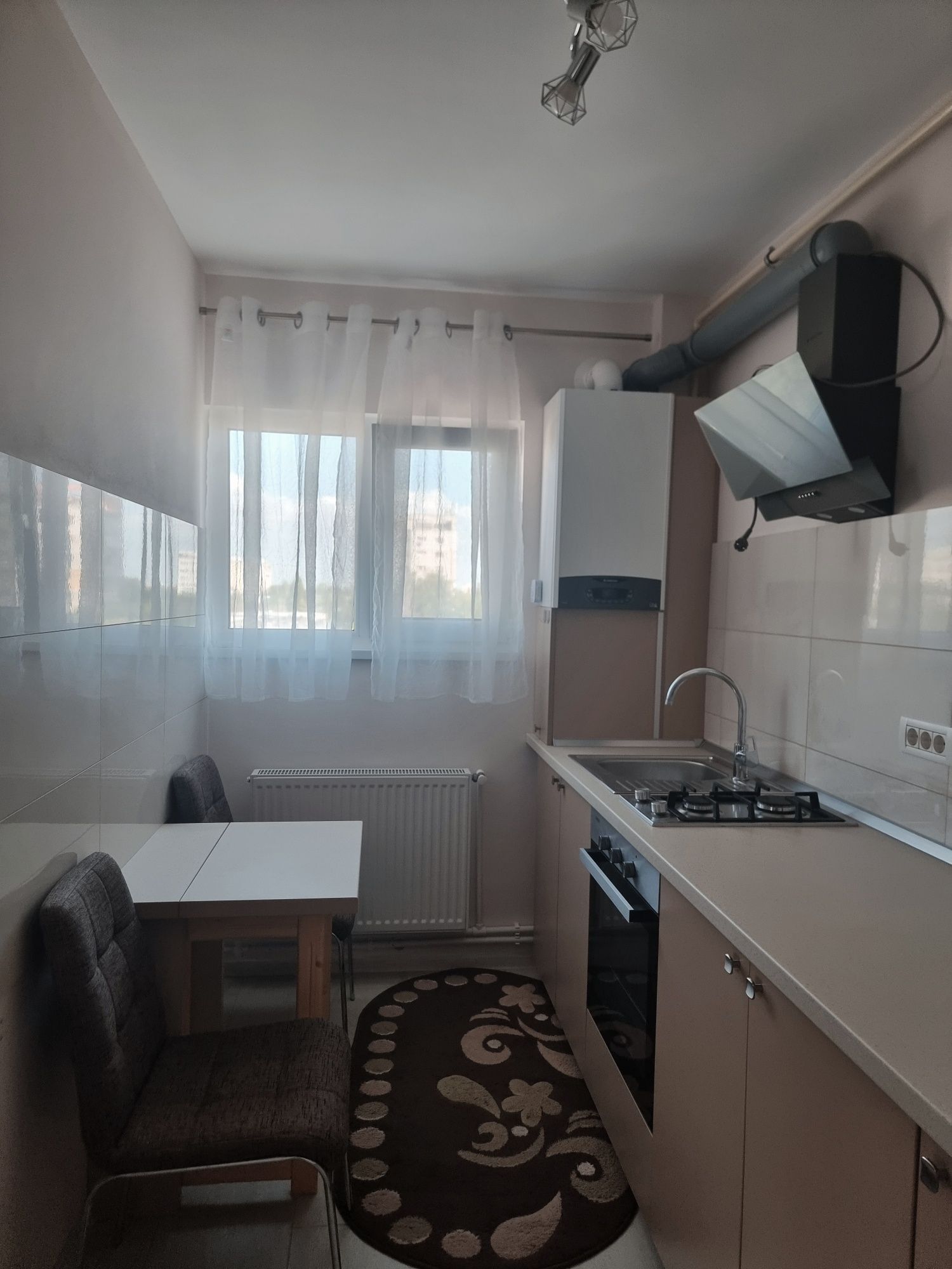 Închiriere apartament zona City Mall Constanta