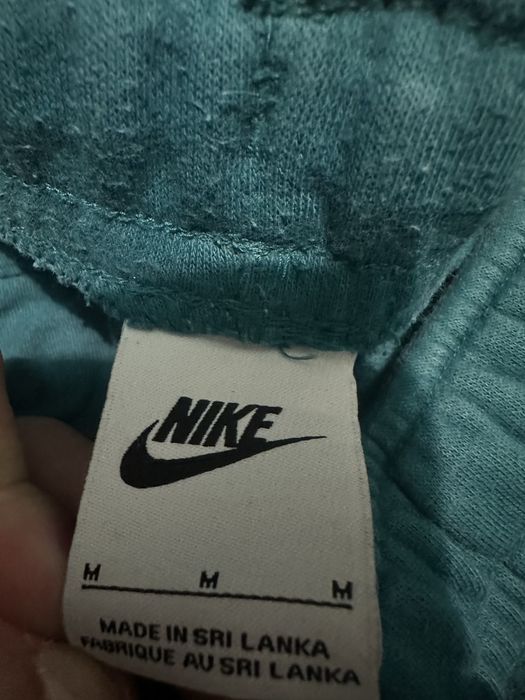 Pantaloni lungi Nike