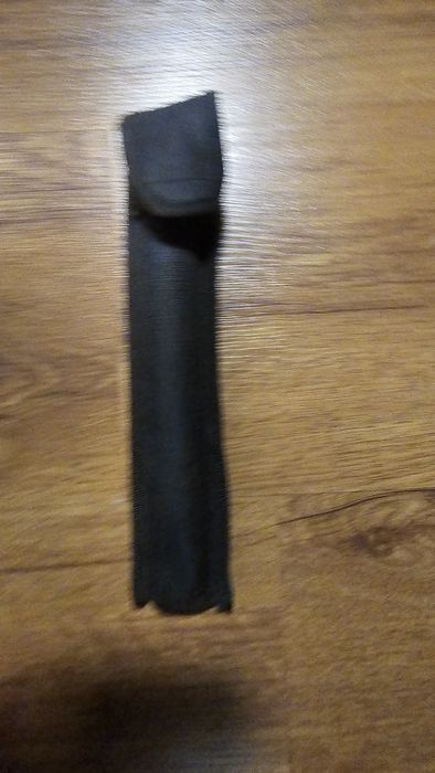 Твлескопична палка