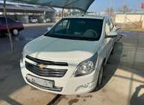 Chevrolet Cobalt MT sotiladi