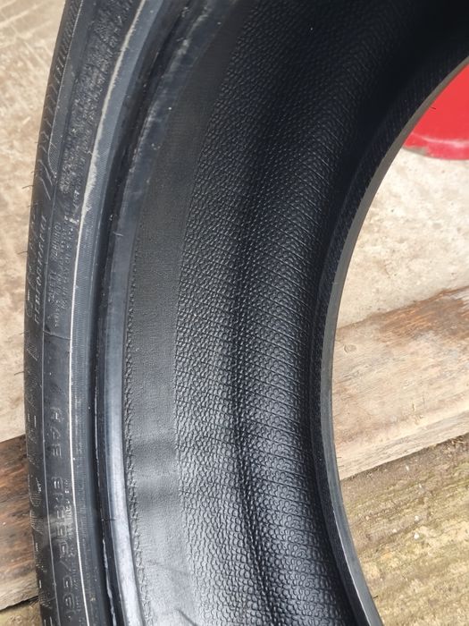 Anvelope noi Goodyear 195/55/R16