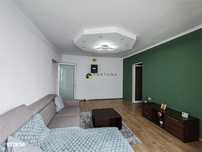 Apartament 2 camere zona Tractorul, liber la inchiriat
