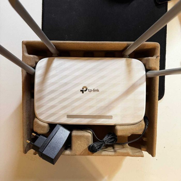 Router TP-Link Archer A5