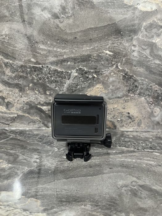 GoPro Hero