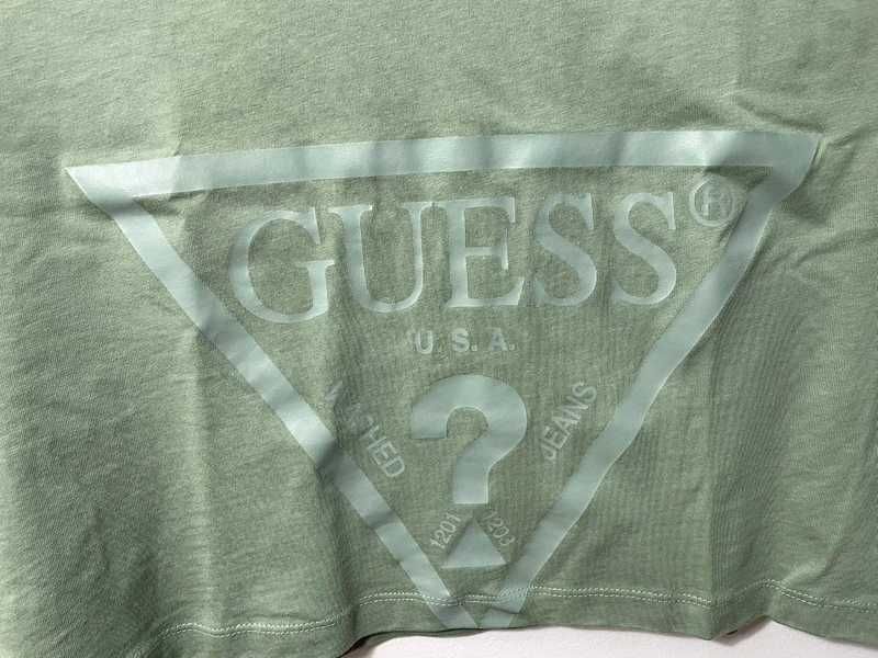 Top dama - Guess