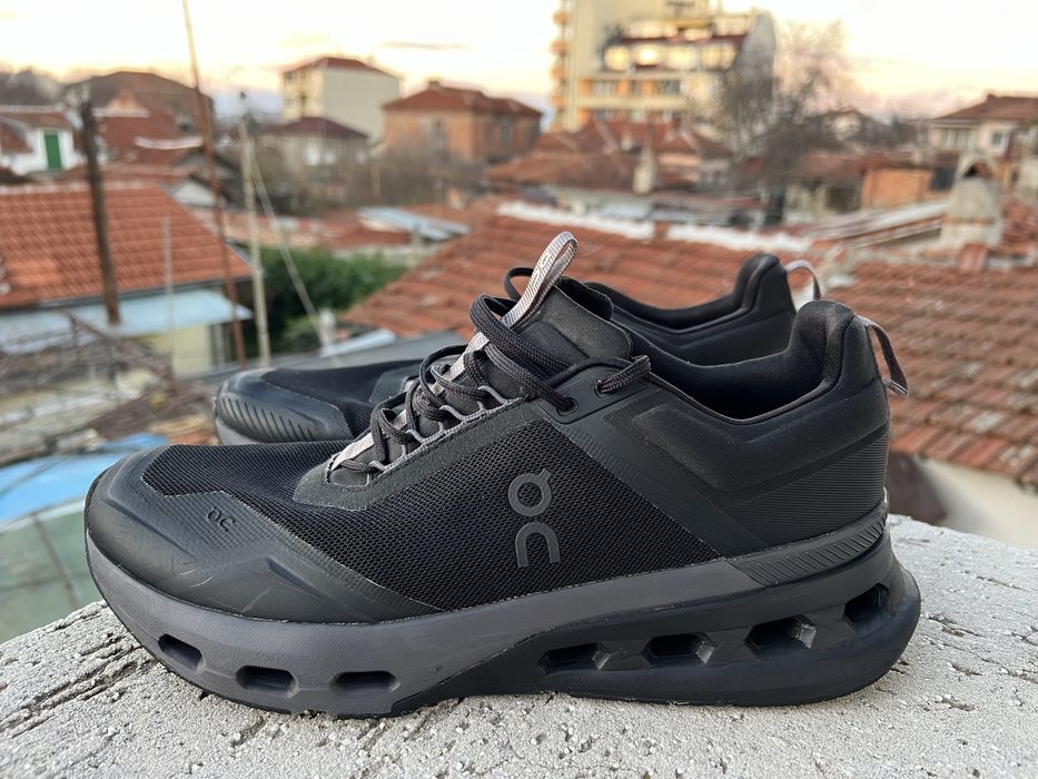 O”N Running CloudNova X 46