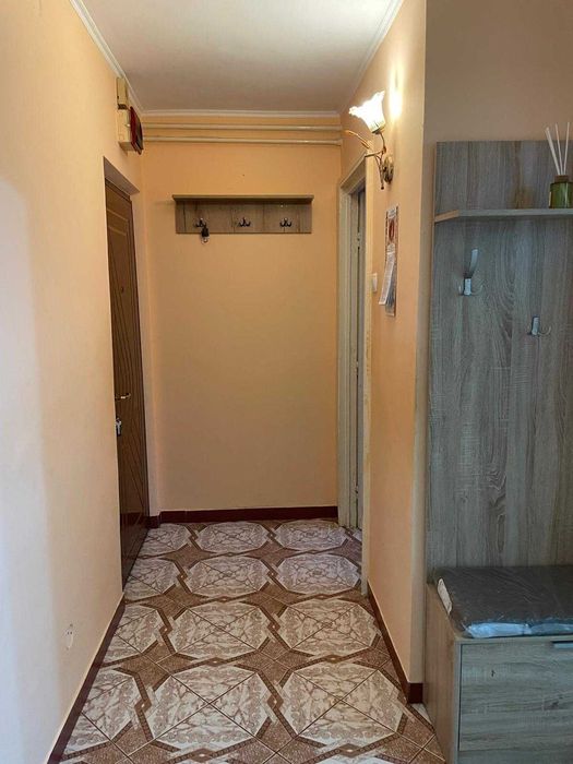 Garsoniera de închiriat