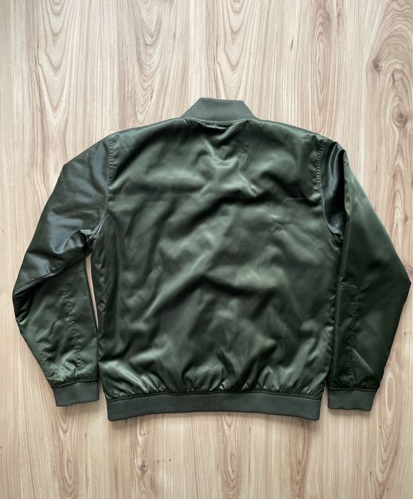 ADIDAS Originals Skateboarding  Bombers/мъжко яке/бомбър М