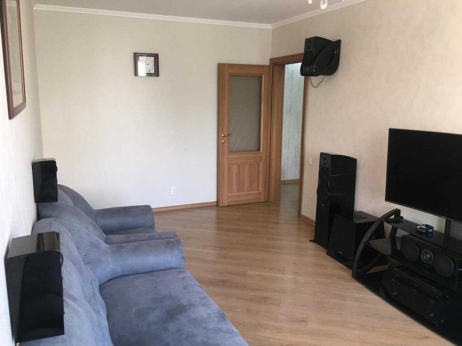 Продам 3шку на 2 этаже в 7 микрорайоне